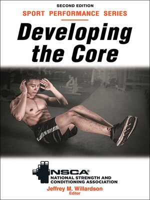 cover image of Developing the Core